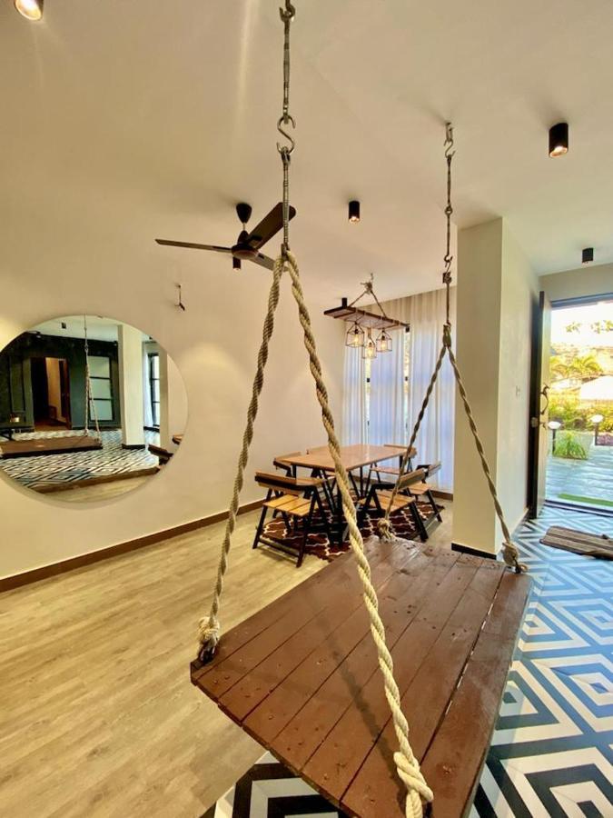 Makaan At Lonavla - 4Bhk Private Pool Villa In Lonavla Exterior foto