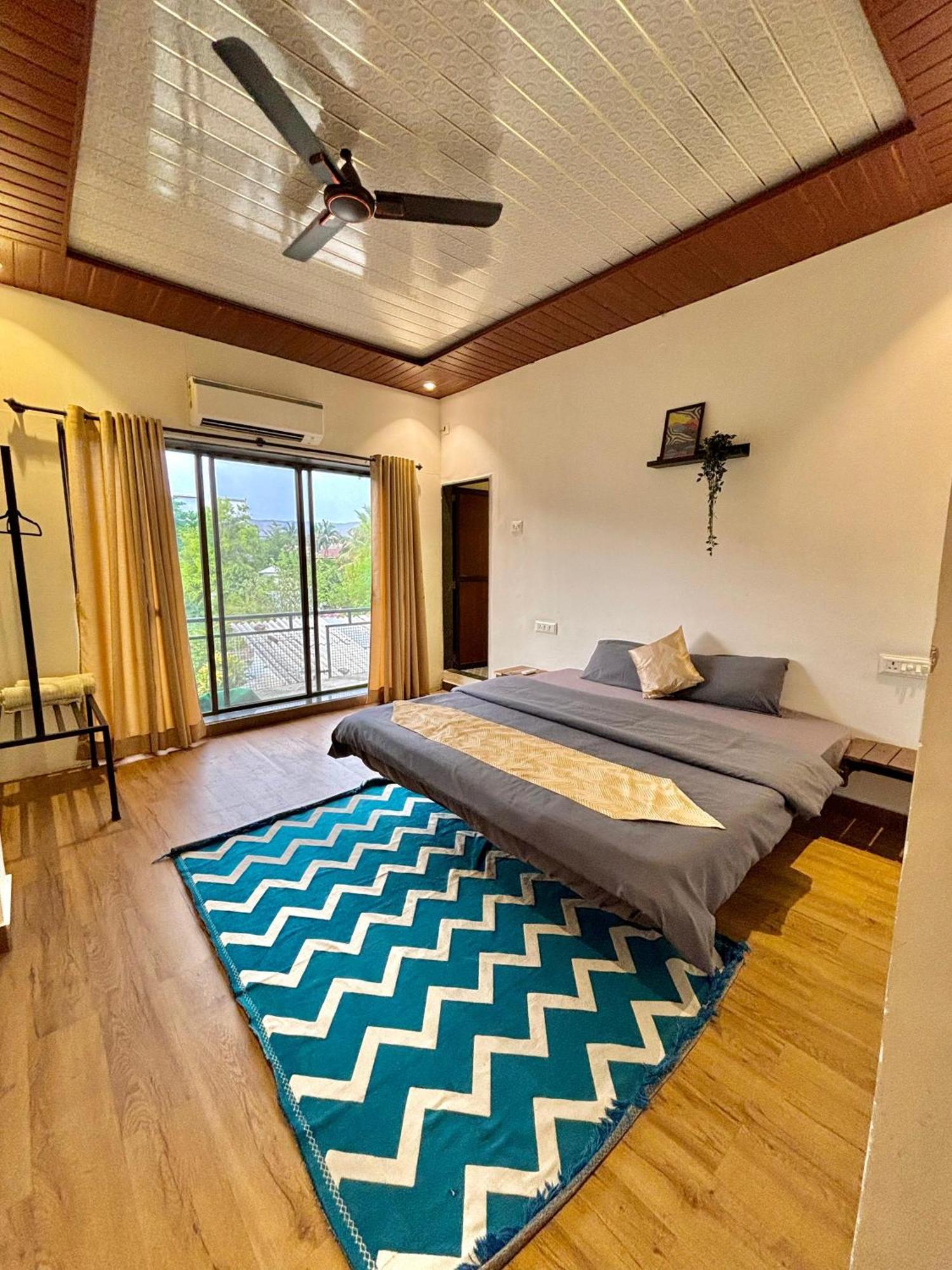 Makaan At Lonavla - 4Bhk Private Pool Villa In Lonavla Exterior foto