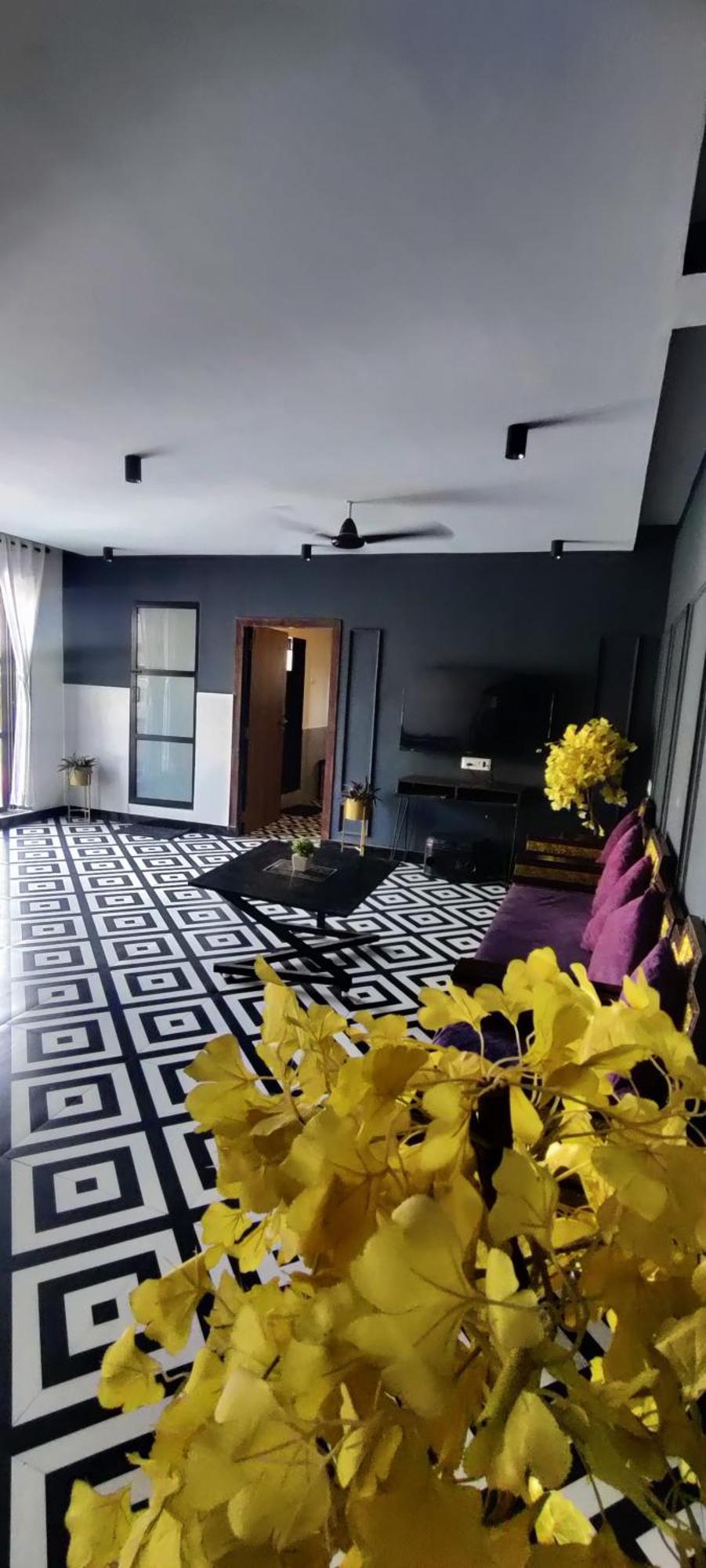 Makaan At Lonavla - 4Bhk Private Pool Villa In Lonavla Exterior foto
