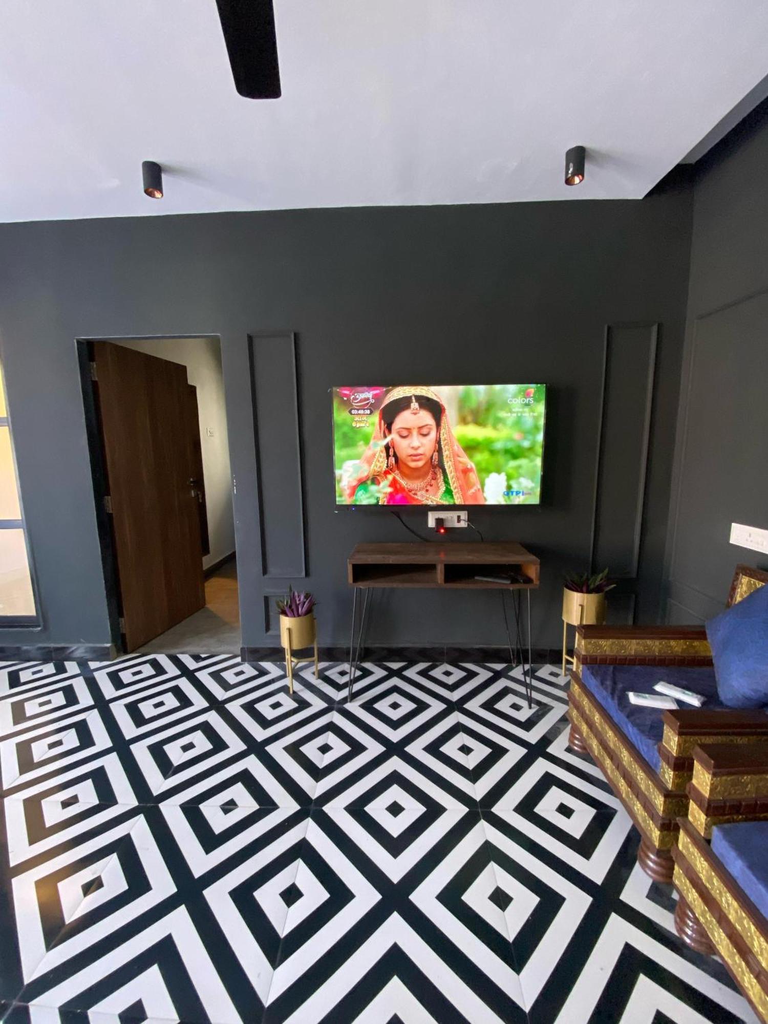 Makaan At Lonavla - 4Bhk Private Pool Villa In Lonavla Exterior foto